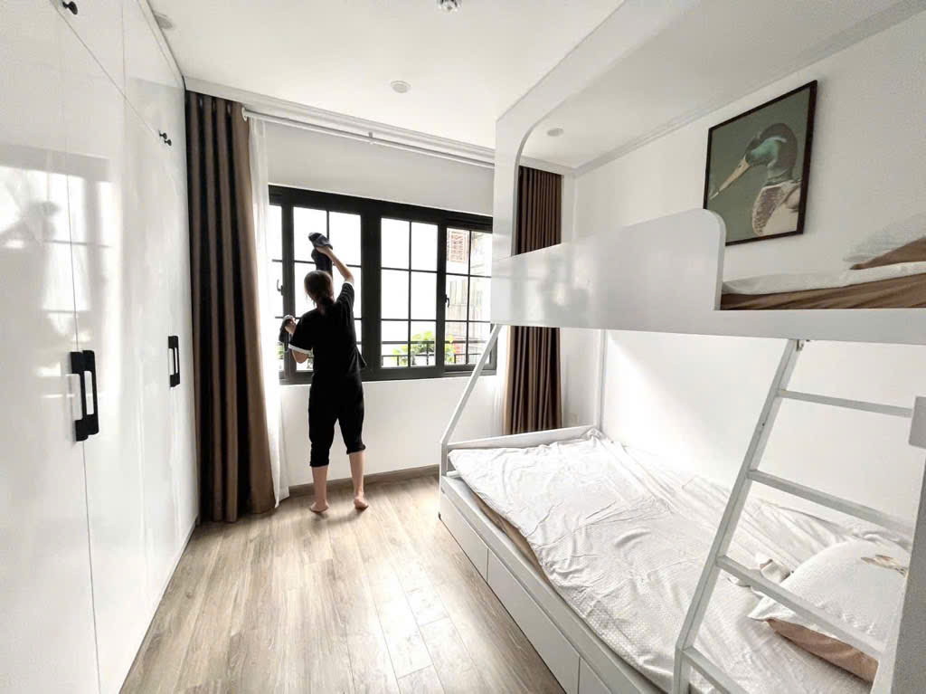CCMN Minh Khai, Dòng tiền cao cạnh TIMES CITY MINH KHAI. Dt 48m 6T. Chỉ hơn 12 tỷ